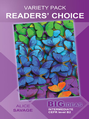 cover image of Variety Pack